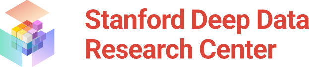 Stanford Deep Data Research Center